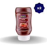 Burcu Barbekü Sosu 330GR - (2 Adet) - 330 gr