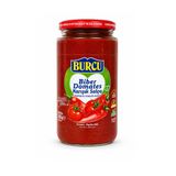 Burcu Biber Domates Karışık Salça 1500 gr (28 Brix)