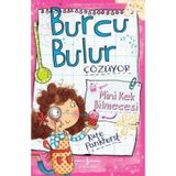 Burcu Bulur Çözüyor / Mini Kek Bilmecesi / Kate Pankhurst