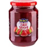 Burcu Burcu Recel 1000GR Cılek - 1000 g