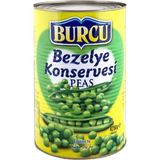 Burcu Burcum Burcu Bezelye 4250 gr - 4,2 kg