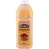 Burcu Burger Sos 1950 gr - 290 gr