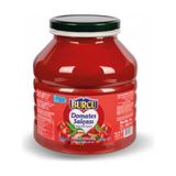 Burcu Domates Salçası 3200 gr - 3,2 kg