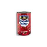 Burcu Domates Salçası 4300 gr. (6'lı) - 4,3 kg