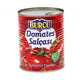Burcu Domates Salcası 830Gr Tnk
