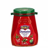 Burcu Domates Salcası Ev Tıpı 1500Gr Cam