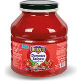 Burcu Domates Salçası Pet 3,2 kg