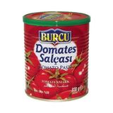 Burcu Domates Salçası Teneke 830 GR (4'lü) - 5 lt