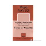 BURCU ILE NURETTIN RAY COONEY AND GENE STONE WHY NOT STAY FOR BREAKFAST ADLI OYUNUNDAN UYARLAMA - RAGIP YAVUZ