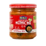 Burcu Kimchi Fermente Kore Turşusu 200 gr