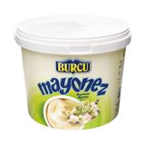 Burcu Kova Mayonez 8 kg