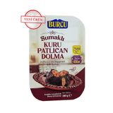 BURCU kuru patlıcan dolma 200 gram