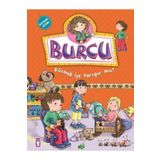 BURCU - KÜSMEK İŞE YARIYOR MU? - KOLEKTIF