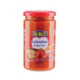 Burcu Lutenitsa Sos (Balkan Sosu) 310 Gr