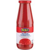 Burcu Rende Domates Cam Şişe 685 gr