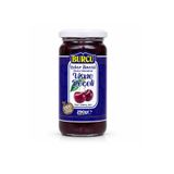 Burcu Şeker İlavesiz Vişne Reçeli 290 Gr