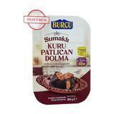 Burcu Sumaklı Kuru Patlıcan Dolma 200 Gr