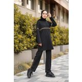 BURCU TESETTÜR İkili Eşofman Takımı Bts0004