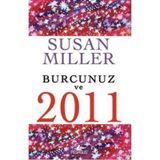 BURCUNUZ VE 2011 - SUSAN MILLER
