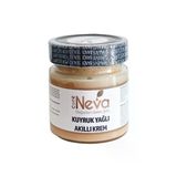 Burcutabiat Cure Neva Doğal Kuyruk Yağı Masaj Merhemi 180 Gr. (225 Ml.)