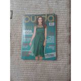 Burda Dergi 2013/12 Aralik Ayi Moda Trendleri Sifir Jelatinde 2014'ÜN Moda Trendlerini ve Öne Çıkan Tasarımları Içeren Burda Dergi, Aralık Sayısı. Dergi,