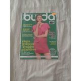 Burda Dergi 2017/07 Patronlu