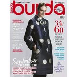 Burda Dergi Eylül 2026