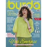 Burda Dergi Haziran 2026
