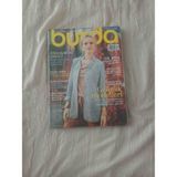 Burda Dergi Mart 2013/03 Patronlu