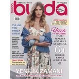 Burda Dergi Mayıs 2026