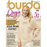Burda Dergi Örgü Özel 2026/02