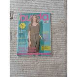 Burda Dergi Şubat 2016/02 Sifir Jelatinde Acilmamis Burda Evrensel Moda Dergisinin Şubat 2016