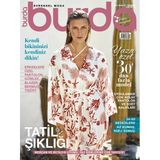 Burda Dergi Temmuz 2026