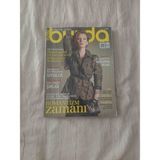 Burda Dergisi Ekim 2013/10 Patronlu