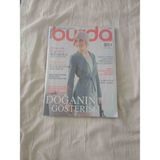 Burda Dergisi Kasım 2012/11
