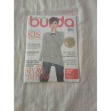 Burda Dergisi Ocak 2014/01 Patronlu