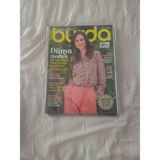 Burda Dergisi Şubat 2018/02 Patronlu