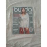 Burda Dergisi Şubat 2018/04 Patronlu