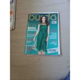 Burda Moda Dergisi 2,el Urun Sifir Degildir Aralık 2013/12 2014 Moda Trendlerini Içeren Burda Dergisi, Şık Tasarımları On Kapakta Kucuk Yirtik Var Harici Cok Temiz Durumdadir