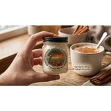 Burdur Bucak Salebi 1. Kalite Hakiki Toz Salep 100 Gr(50 Fincanlık)| %100 Saf Katkısız