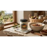 Burdur Bucak Salebi 1. Kalite Hakiki Toz Salep 50 gr(25 fincanlık)| %100 Saf Katkısız