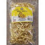 Burdur Hasat 500 gr Ev Yapımı Tagliatelle Kesim Sade Erişte