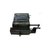 burefe AN-0064 Antika Brunsviga Hesap Makinesi