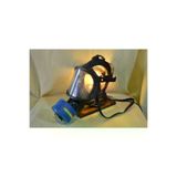 burefe DT-001659 "gaz Maskesi" Lamba