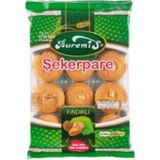 Buremis Fındıklı Şekerpare 200GR - 1 Paket