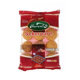 Buremis Şekerpare Sade 200 G