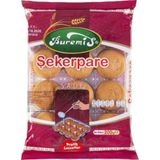 Buremis Şekerpare Tatlısı 200 gr x 3 - 600 gr