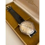 Buren Starlite Slender Vintage Otomatik Kol Saati 37mm