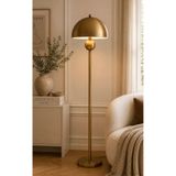burenze Jüpiter Pinterest Model Toplu Ayaklı Lambader Eskitme Gold Sarı Bohem Metal Abajur Başlıklı Lambader