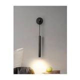Burenze Modern Tasarım Aplik Sarkıt Duvar Aplik Elektrik İle Çalışır 1 Adet Fiyatıdır Gu-10 Duy